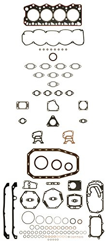 Ajusa 50149500 Full Gasket Set engine