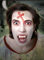 Eingebranntes Kruzifix - Latex-Applikation mit Hautkleber - Special-Effect Kostüm-Zubehör - Make-Up für Halloween, Karneval & Horror-Party