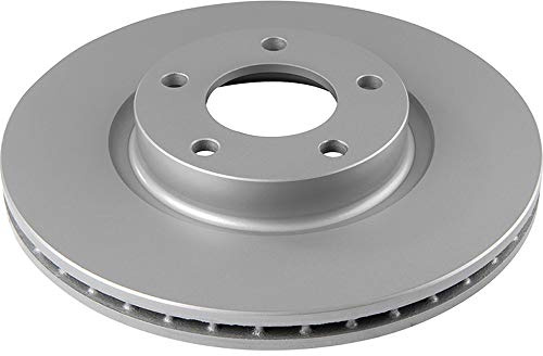 Herth+Buss Jakoparts J3303084 Brake Disc Single