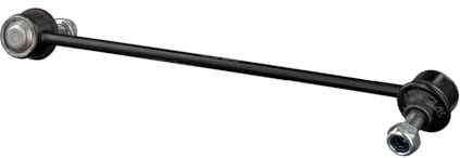 FEBI BILSTEIN Stange/Strebe, Stabilisator 30127 Vorderachse rechts | Kompatibel mit: KIA CARENS I, SHUMA I, SHUMA II, SHUMA Stufenheck