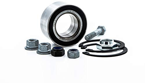 1x ORIGINAL SKF Radlagersatz vorne/hinten