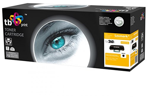 Tb TL-E260R E260A11E Laserpatrone