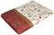 Bassetti OPLONTIS Tischdecke aus 100% Baumwolle, Panama-Gewebe in der Farbe Rot v.8, Maße: 150x250 cm - 9275599