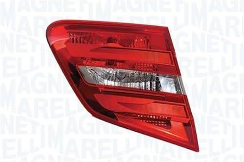MAGNETI MARELLI 715011112015 Links Führte Innere hintere Scheinwerfer | Kompatibel mit: MERCEDES-BENZ B-CLASS Sports Tourer