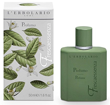 L'ERBOLARIO Profumo FRESHESSENZA profumo unisex, 50ml