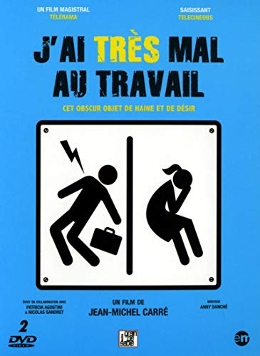 J'ai très mal au travail [FR Import]