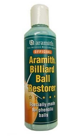 Aramith Billiard Ball Restorer Billardkugel-Reiniger