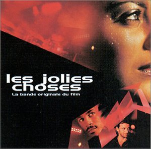 Les Jolies Choses (Bof)