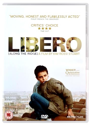 Libero - Anche Libero Va Bene