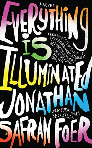 Everything Is Illuminated (English Edition)