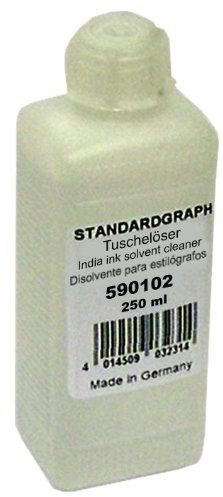 Standardgraph Tuschelöser 250 ml
