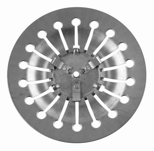 SACHS 3054 004 030 Membranfeder Kupplung Kompatibel mit BMW Motorrad-Reihe K - und Andere Fahrzeuge