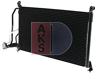 AKS DASIS 152080N Klimaanlagen