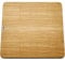 BLANCO 229421 Esche-Compound Schneidbrett, Holz