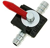 Essence Robinet manuel 8 mm – universel