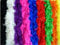 KarnevalsTeufel Federboa einfarbig Federdichten wählbar Länge ca. 1,80m Federstola Federschal Kostüm Karneval 20er Jahre Charleston Burlesque kuschelig(Pink), Rosa, Einheitsgröße