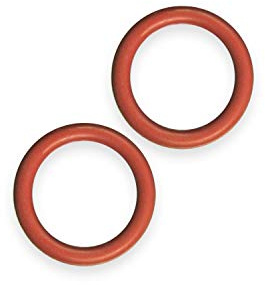 Vieffe 2 x Dichtungsring LGL Favorit LGL Favorit Plus Tankverschluss