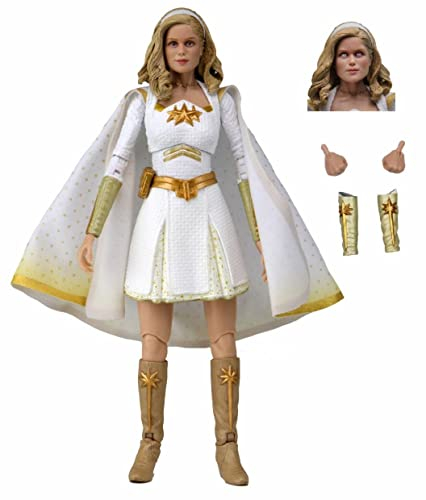 NECA The Boys Figurine Starlight 18Cm