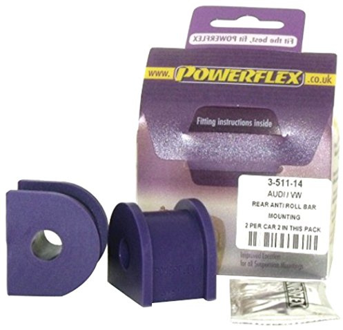 Powerflex PFR3-511-14 Bushes