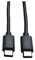 Tripp Lite Câble USB 2.0 Hi-Speed USB Type-C vers USB Type-C (M/M), 1,83 m (U040-006-C)
