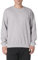 Gildan Herren Sweatshirt, Grau (Sport Grey), 4XL