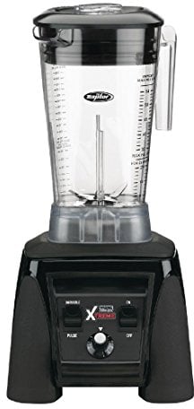 Waring MX1200XTXEK X-Prep Kitchen Blender Jar, 1.8 L