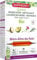 SUPERDIET-QUATUOR DIGESTION BIO-Bien-être du foie -Radis Noir Artichaut Chardon Marie Romarin-Fabrication Française-20 Ampoules de 15ml