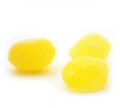 Stockleys Acid Drops Sweets 250g From Toffeeworld