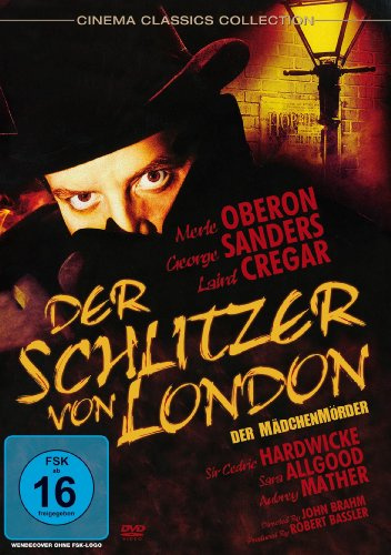 Der Schlitzer von London