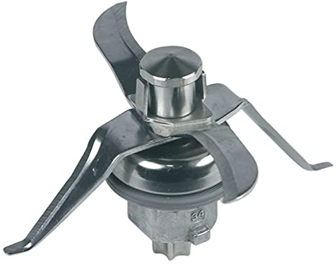 Mixmesser Couteaux Vaisselle INCL sécurité. Roulements et Joint d'étanchéité approprié Thermomix TM21 Vorwerk