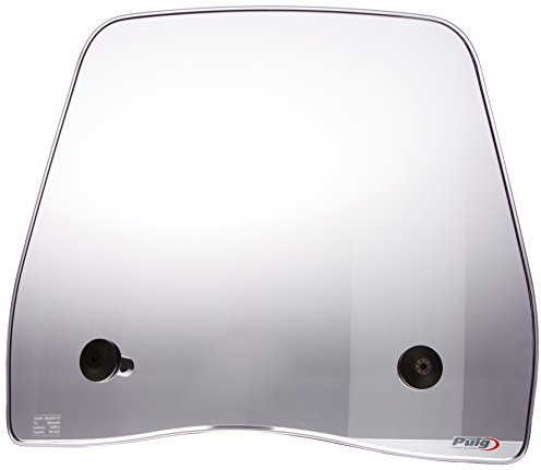 Puig 5670W Windschutzscheibe modell Traffic Kymco like 50/125 09 -13 Transparent