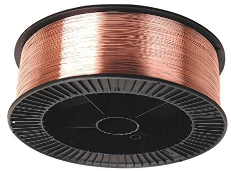SWP Super 6 0.6Mm Dia Mig Welding Wire 15Kg