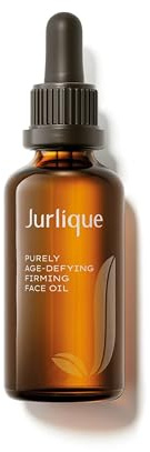 Jurlique Purely Age-Defying Firming Face Oil - 1.69 Fl Oz - Anti-Aging Facial Oil for Women - For All Skin Types - Firming Face Oil & Skincare - Australian Natural-Based Skincare