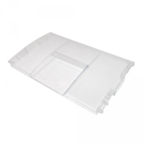 BEKO Gefrierschrank Front Schublade Korb Deckel Originaler Teil 4331793600