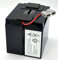 energy VISRBC55 UPS remplace la Batterie d'origine RBC55 Compatible avec la Marque APC