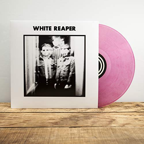White Reaper - Orange