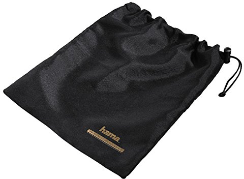 Hama 00121898 Schutzetui für Fotoapparat Schwarz
