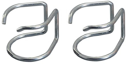 RIVERWELD S45 Accessori per il corpo della torcia per taglierina per plasma CV0010 Guida di supporto 2pk