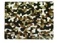 ZockerShirts WARPAD DESERT 1 - Mauspad