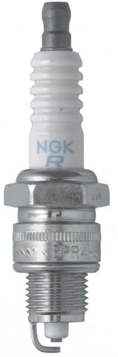 NGK 7823 Zündkerze Nickel Spanner Size: 20,8 mm Gewindelänge: 12,7