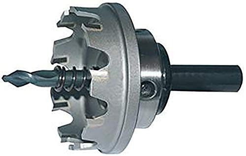 Scie Cloche Plat schn. HM 54,0 mm Format