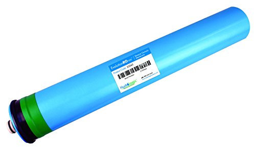 Hydro-Logic HGC728774 EvolutionRO 1000 Umkehrosmose-Membran, Blau, 1 Count (Pack of 1)