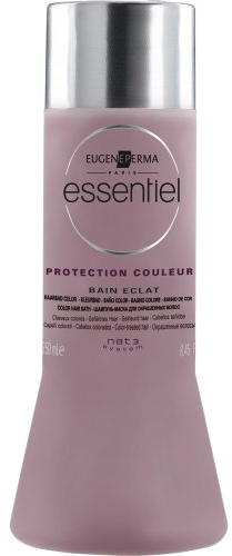 Essentiel Shampoo – Bain Eclat – coloriertes Haar – 250 ml
