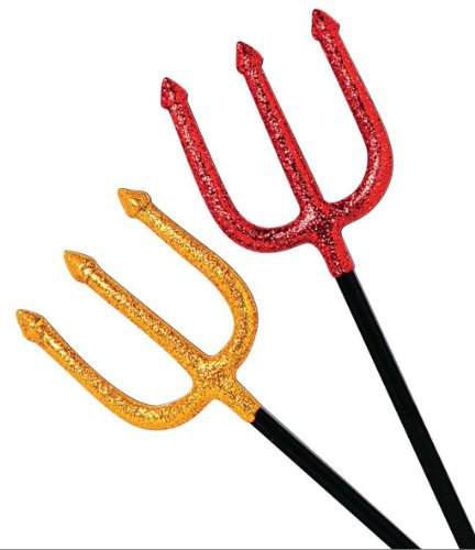 Widmann Fourche du Diable Pailletée