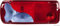 Herth+Buss Elparts 83840685 Heckleuchte