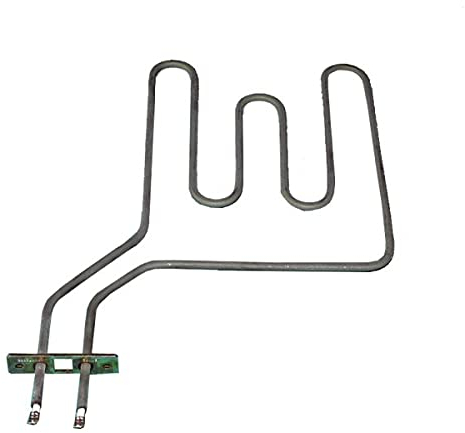 SemBoutique – Marca Fagor – elección de – Resistencia de horno. 2000 W – Referencia – CA50008A3.