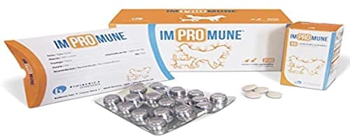 Bioiberica Impromune 40 Tabletten