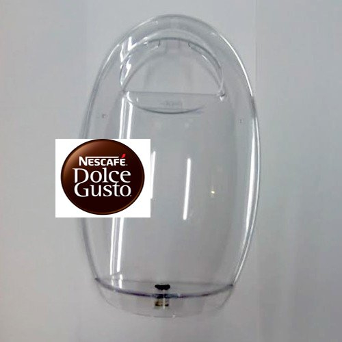 DeLonghi Deposito Agua cafetera Dolce Gusto JOVIA EDG 250 Referencia 7313237681