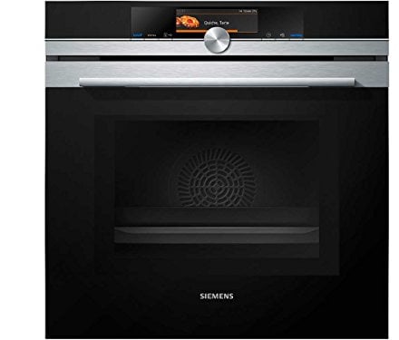 Siemens HM678G4S1 forno