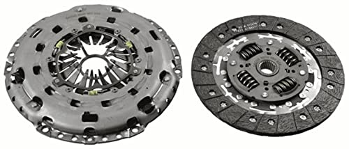 SACHS 3000 950 924 Kupplungssatz for and other applications